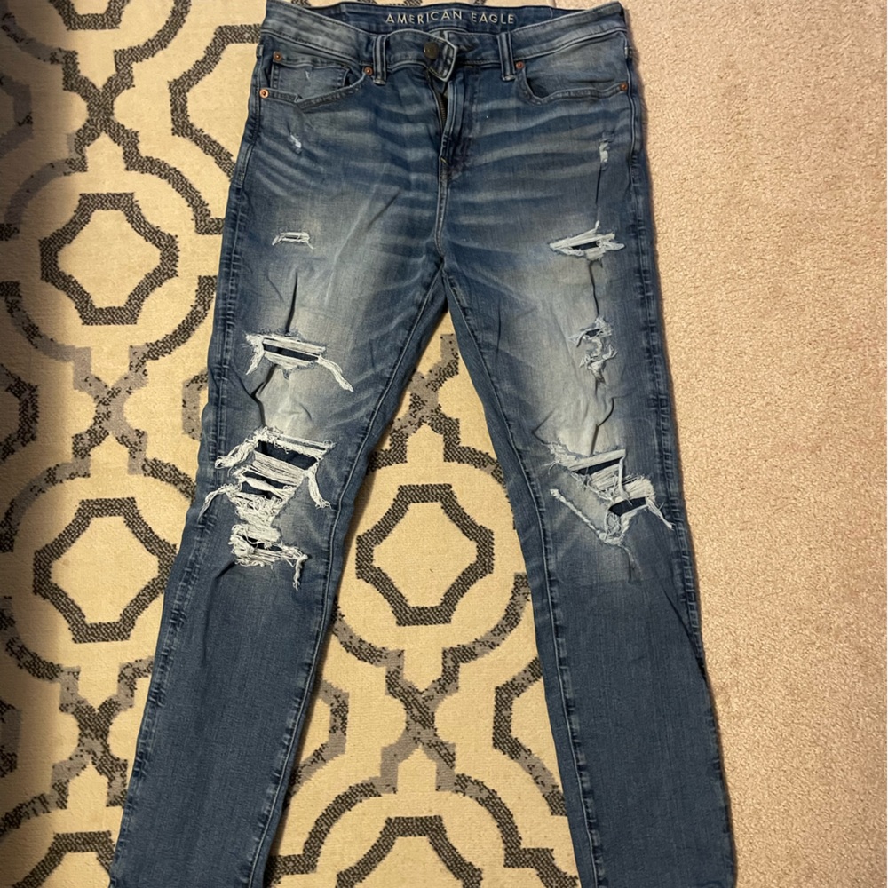 Men’s jeans